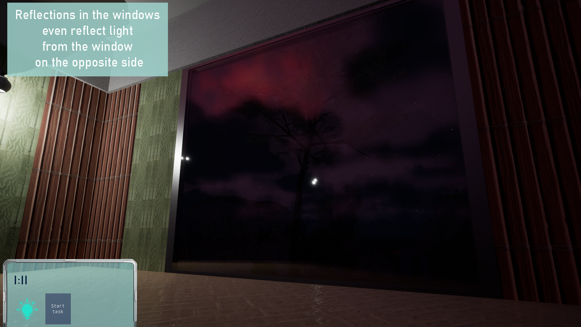 Reflections