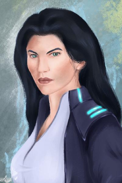 Ranger chief