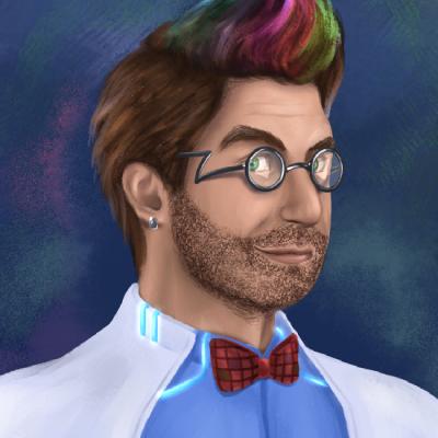 Scientist 