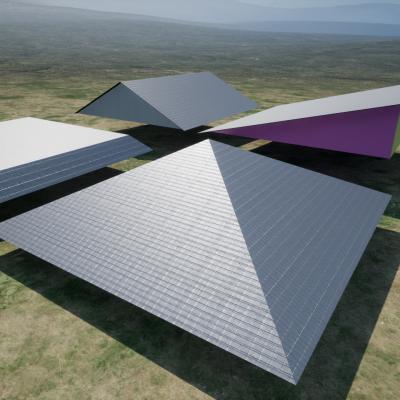 Roof Whole