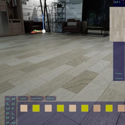 Floor