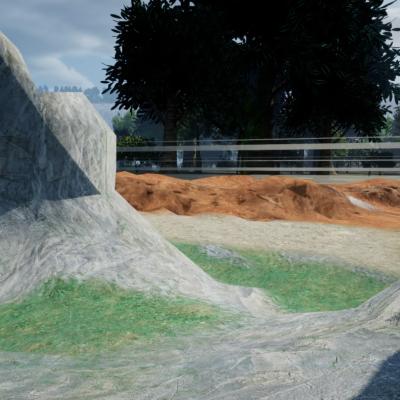 Landscape Design 8